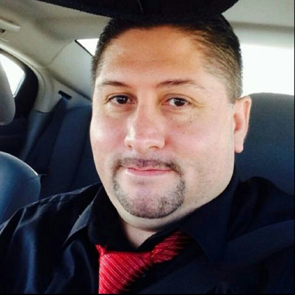 Meet your Posher, Ralph - Picture 1 of 1